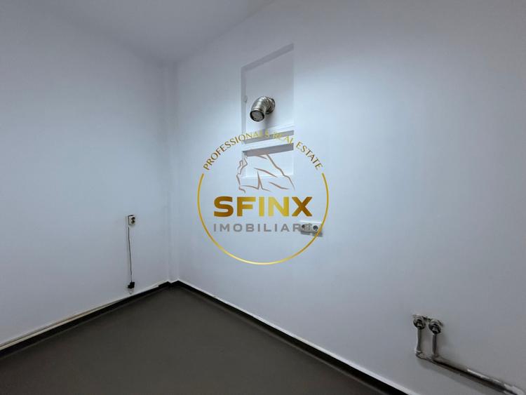 Cladire multifunctionala – sediu business , 560 mp utili, Cotroceni - 20