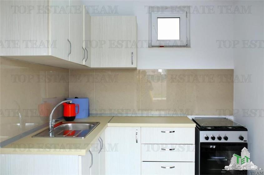 AFACERE LA CHEIE VILA  17 CAMERE 17 BAI EFORIE NORD - 13