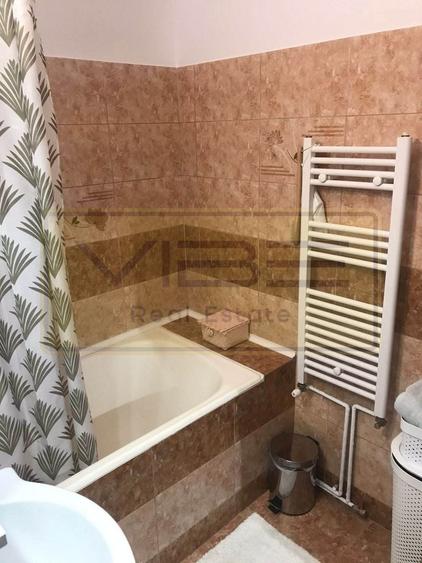 Apartament 2 camere decomandat zona Dacia -Scoala Cosbuc - 22