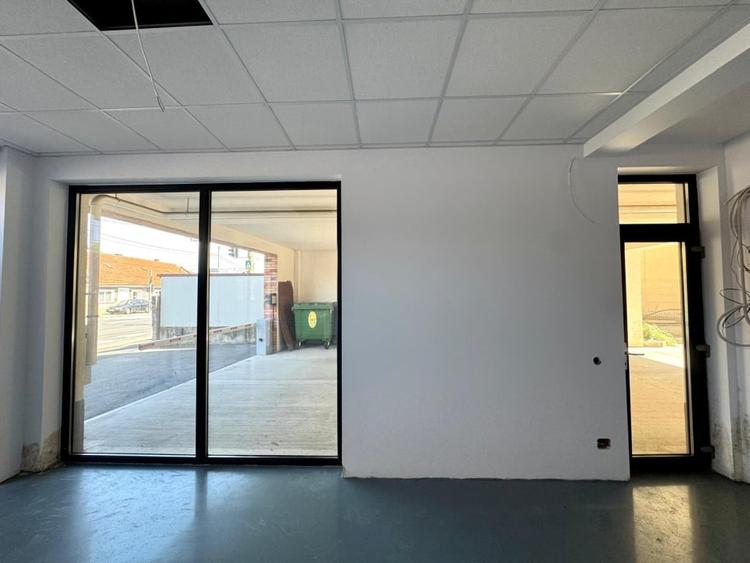 Spatiu comercial, 60 mp, finisat, posibilitate extindere, zona Podului IRA - 2