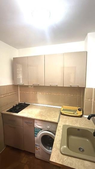 cireșica-2 camere confort 3,etajul 1 - 10