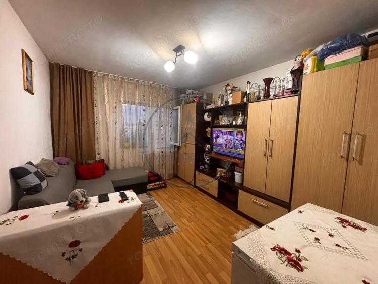 Garsoniera 28mp Dragos Voda - 5