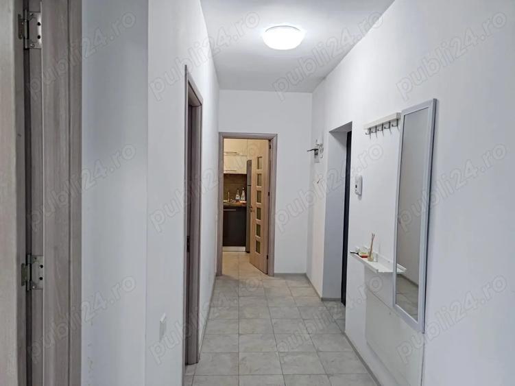 Apartament 2 camere, NOU -Mobilat-Utilat, Parcare,Th. Pallady Trapezului - 5