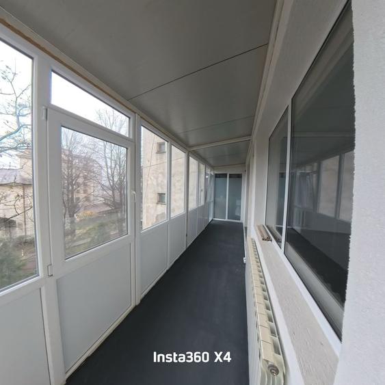 Spațiu comercial, de 32 mp, în Independenței