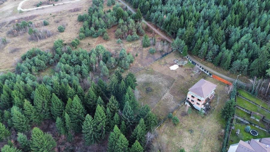 Comision 0%! Teren Sacele / Strada Valea Larga 2000 mp - 9