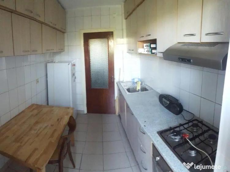 Apartament 3 camere Dr. Taberei - Piata Moghioros - Direct Proprietar - 6