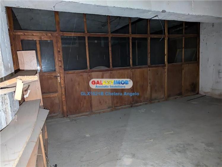 Colentina Parcul Plumbuita,  S+P+E, suprafata 1032 mp,,teren 533 m - 3