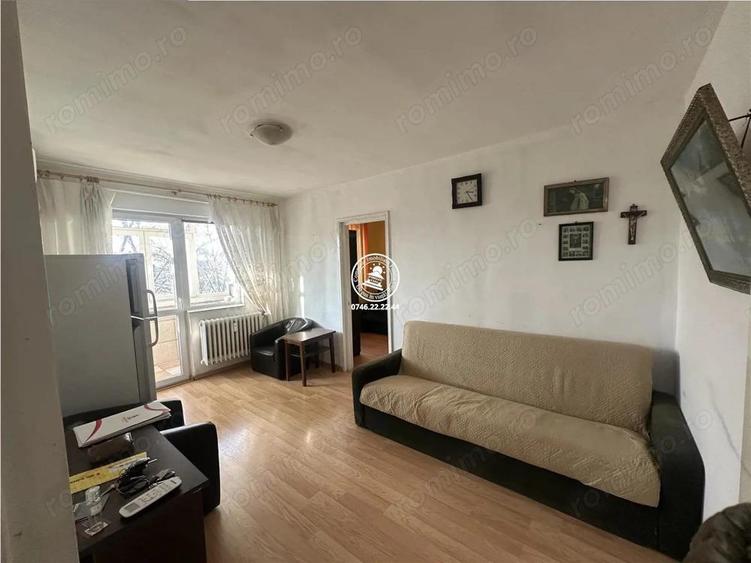 Apartament 3 camere Tatarasi - 4