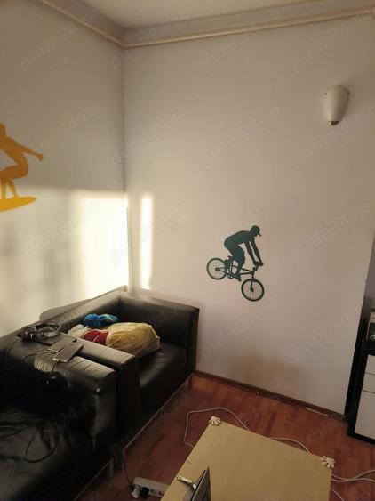 Ostratu, Apartament 2 camere decomandat - 7