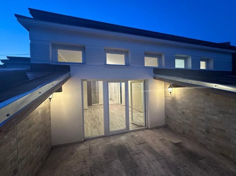 Armeneasca - Bd Carol 2 cam 78 mp utili renovat la cheie - 3