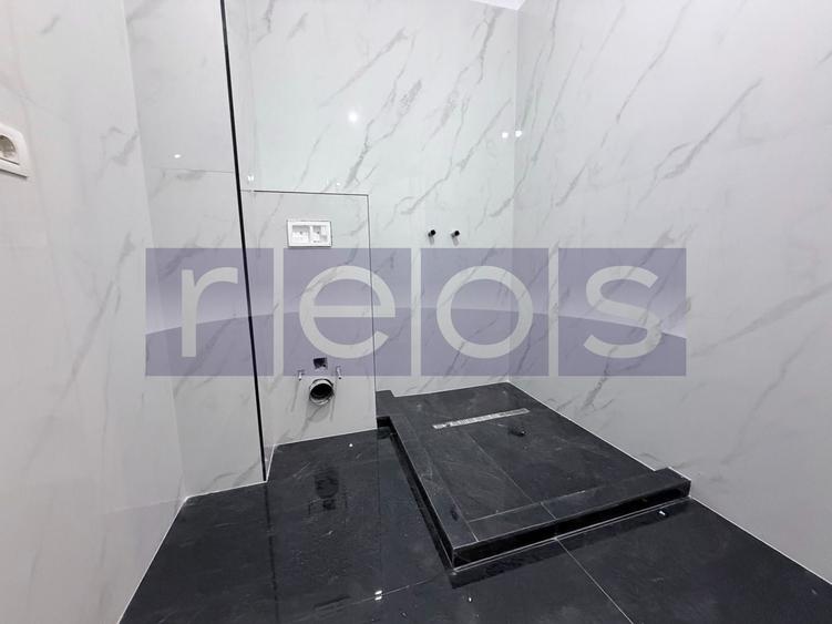 3 CAMERE DE INCHIRIAT | 87 MP UTILI | BIHARIA | BIROU | CABINET | REZIDENTIAL - 12