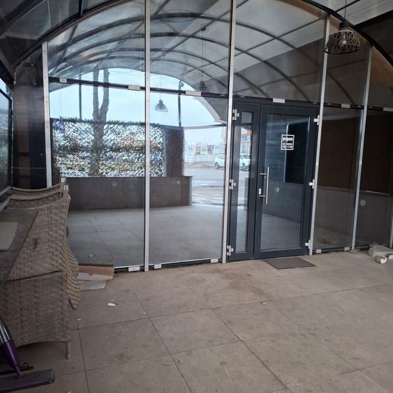 Spatiu Comercial vis-a-vis de Shoping City - 4