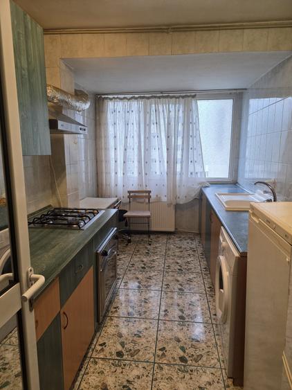 Iancului , 2 minute metrou - 14