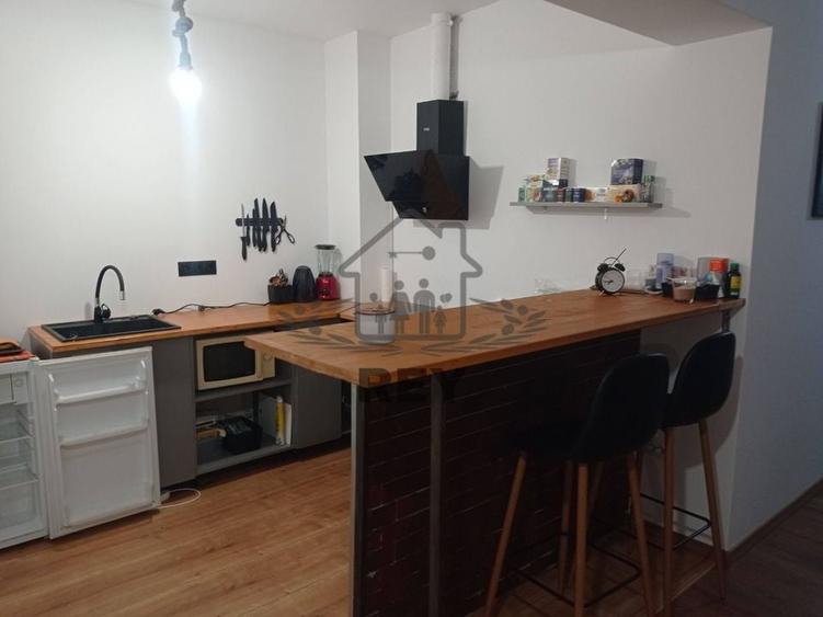 Apartament modern cu 3 camere de vanzare zona Turnisor - 1