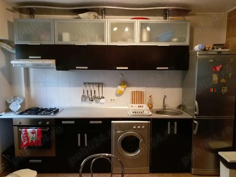 Apartament 3 camere de vanzare Sinaia - 3