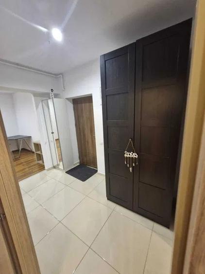 Apartament 2 camere Grozăvești – centrală proprie, 9 min Metrou - 7