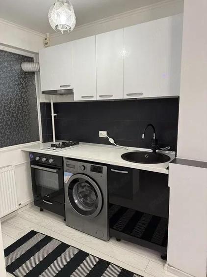 Inchiriez garsoniera Dristor - 4