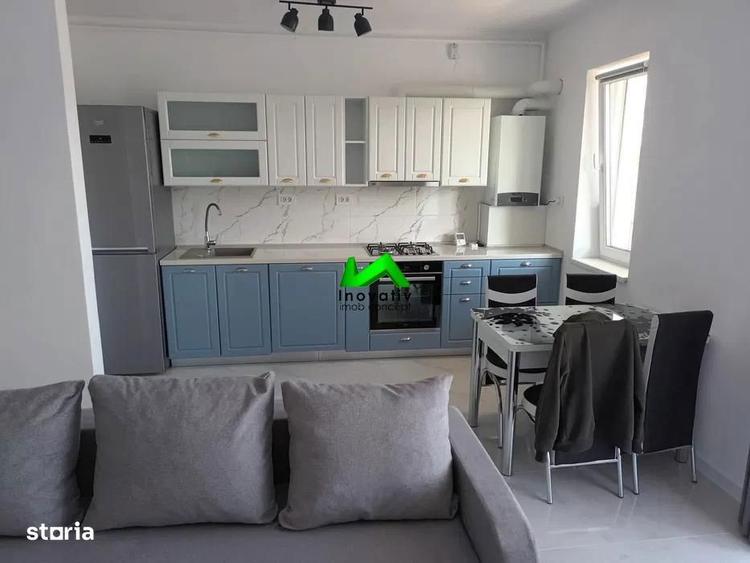 Apartament de inchiriat 3 camere Sibiu Valletta Park - 5