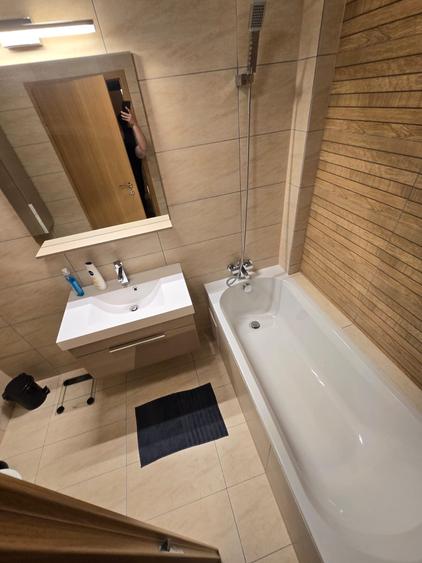 Apartament 3 camere in Complex Icon Residence+loc de parcare subteran - 9