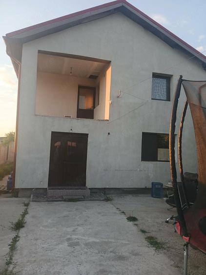 Casa de vanzare tancodrom - 2