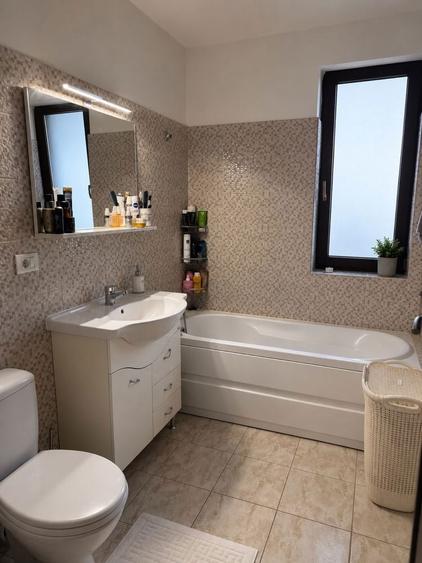 Apartament 2 camere mobilat | Giroc | Eso - 7