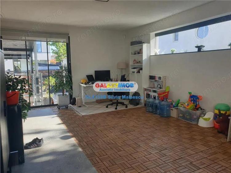 Chitila - Vila P+1E - zona Casa Vanatoreasca - 16