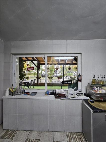 RESTAURANT + CASA P+E LA PACHET DE VANZARE ONESTI - 8