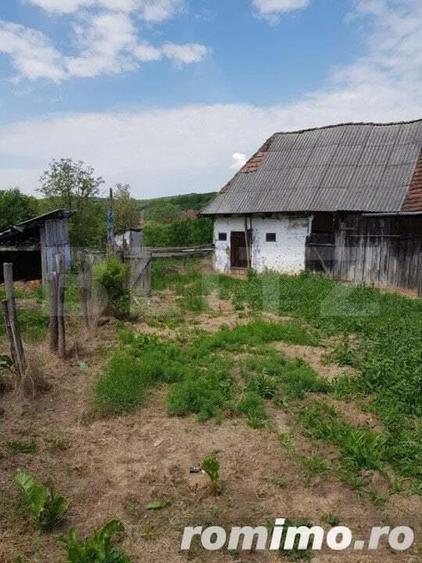 Casa traditionala, 70mp, teren 1574mp, zona Monor - 3