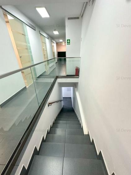Spatiu stradal 224 mp – Pretabil showroom, horeca, medical, birouri - 6
