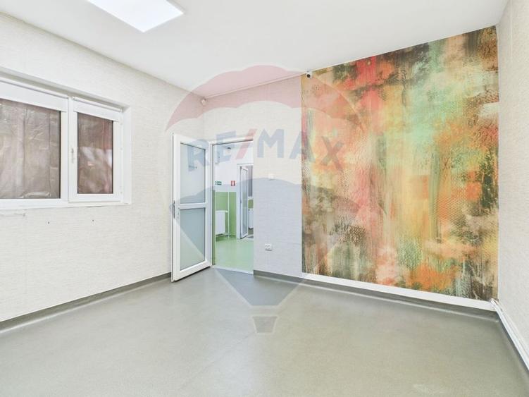 Casă cu 5 camere si 300mp curte, de închiriat în zona Bd. Gloriei - 3