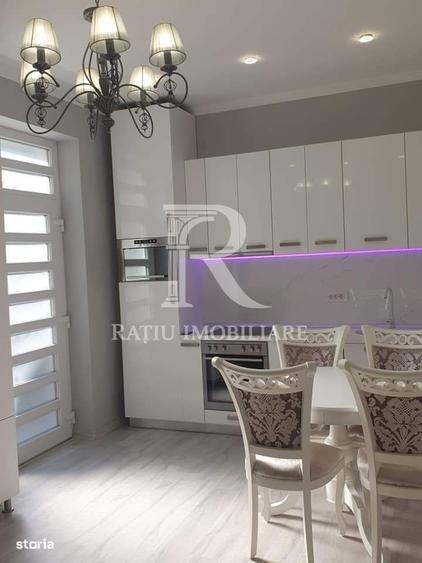 Apartament cu 3 camere | Central | Oradea - 9