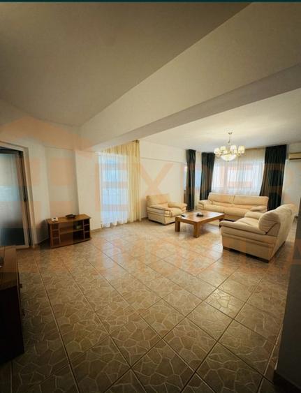 Apartament 3 camere de inchiriat, situat in zona Faleza Nord - Constanta - 1