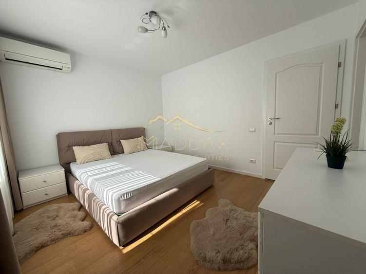 Vila duplex modernă 4 camere *132mp* / 2 locuri parcare // Corbeanca - 47