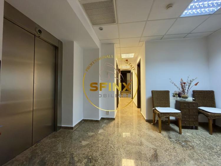 Imobil pentru afterschool, sediu administrativ, birouri - Bd. Banu Manta - 5