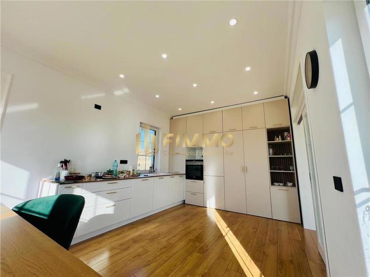 Casa Individuala | Burdujeni | ID:929 - 13