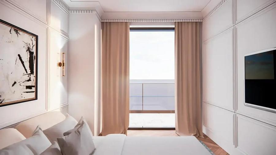 Garsoniera Spatioasa 48 mp | 500 m Metrou Mihai Bravu | Comision 0 - 2