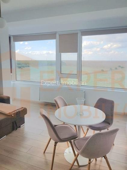 Apartament 2 camere - Novopolis