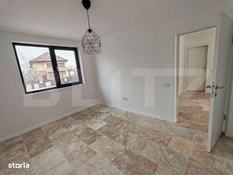 Casa Noua | 91,61 mp utili + 400 mp Teren | Langa Lac Corbeanca - 14