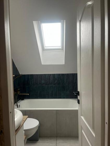 Casă modernă P+M | pompă de căldură | 14 ari teren | Șieu Măgheruș - 7