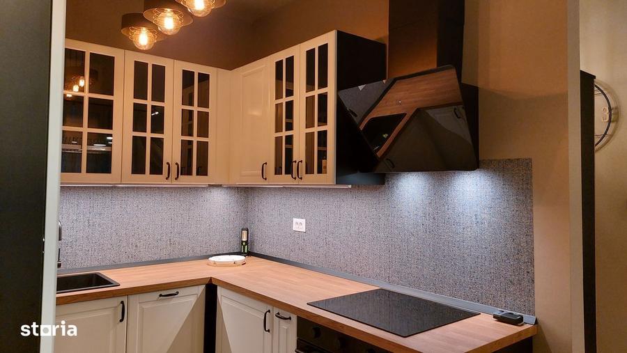 Apartament cu 2 camere de inchiriat // ONE Cotroceni Park - 6