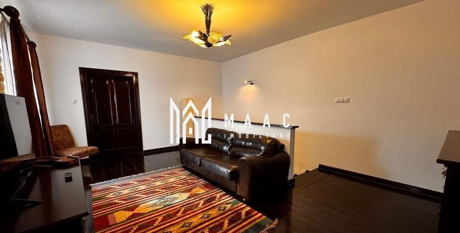 Apartament  3 camere I 90 mpu I 2 Nivele I  Zona centrala - 8