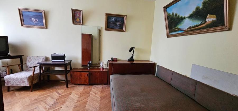 Apartament 2 camere-Podu Ros-Palas Mall-etaj 2 - 3