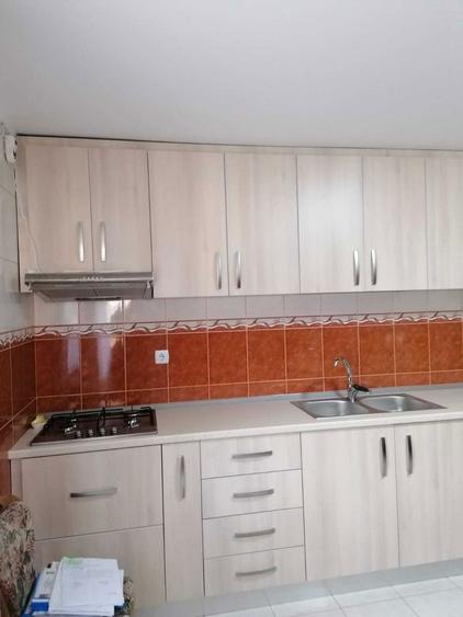 Casa caramida Porotherm, garaj, utilitati. Loc. Baleni Jud. Dambovita - 2