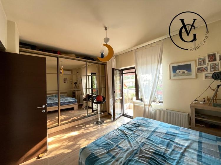 Vila de Vanzare Padurea Baneasa - 7