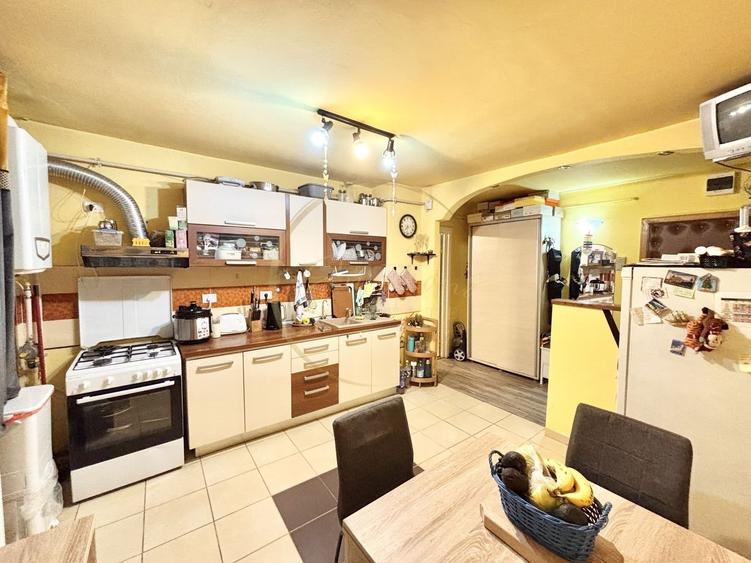 Apartament 2 camere decomandat - Lipovei, Timisoara - 3