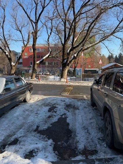 PF vand Garsoniera in cart Gheorgheni - 5