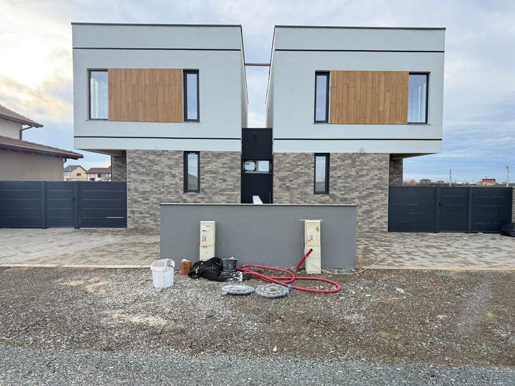 COMISION 0% | Casa in Mosnita-Noua - 23