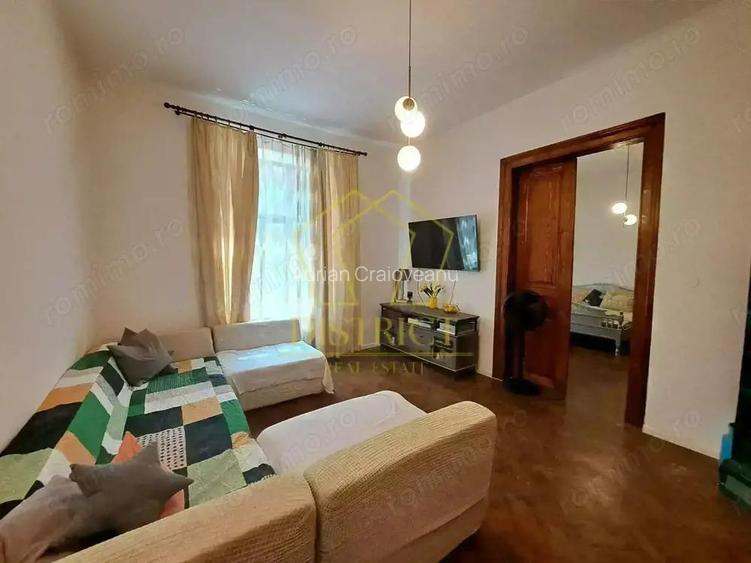 COM 0% Apartament in stil rustic superb | 66mp | Iosefin COM 0% Apartament in stil rustic superb | 66mp | Iosefin