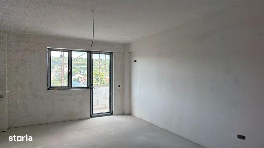 Apartament 2 cam 42 mp Hlincea - 2