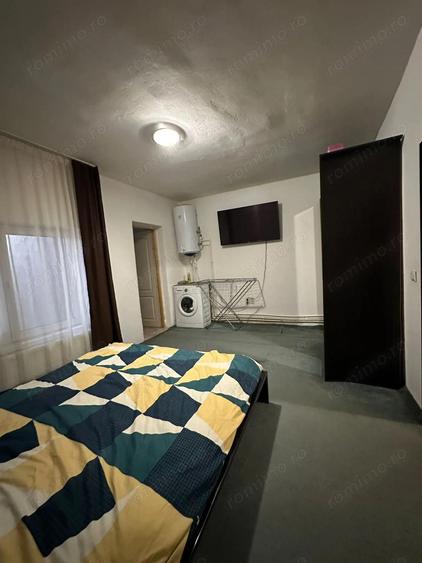 APARTAMENT CU 2 CAMERE LA CASA IN CL ARADULUI-MAHLE - 3